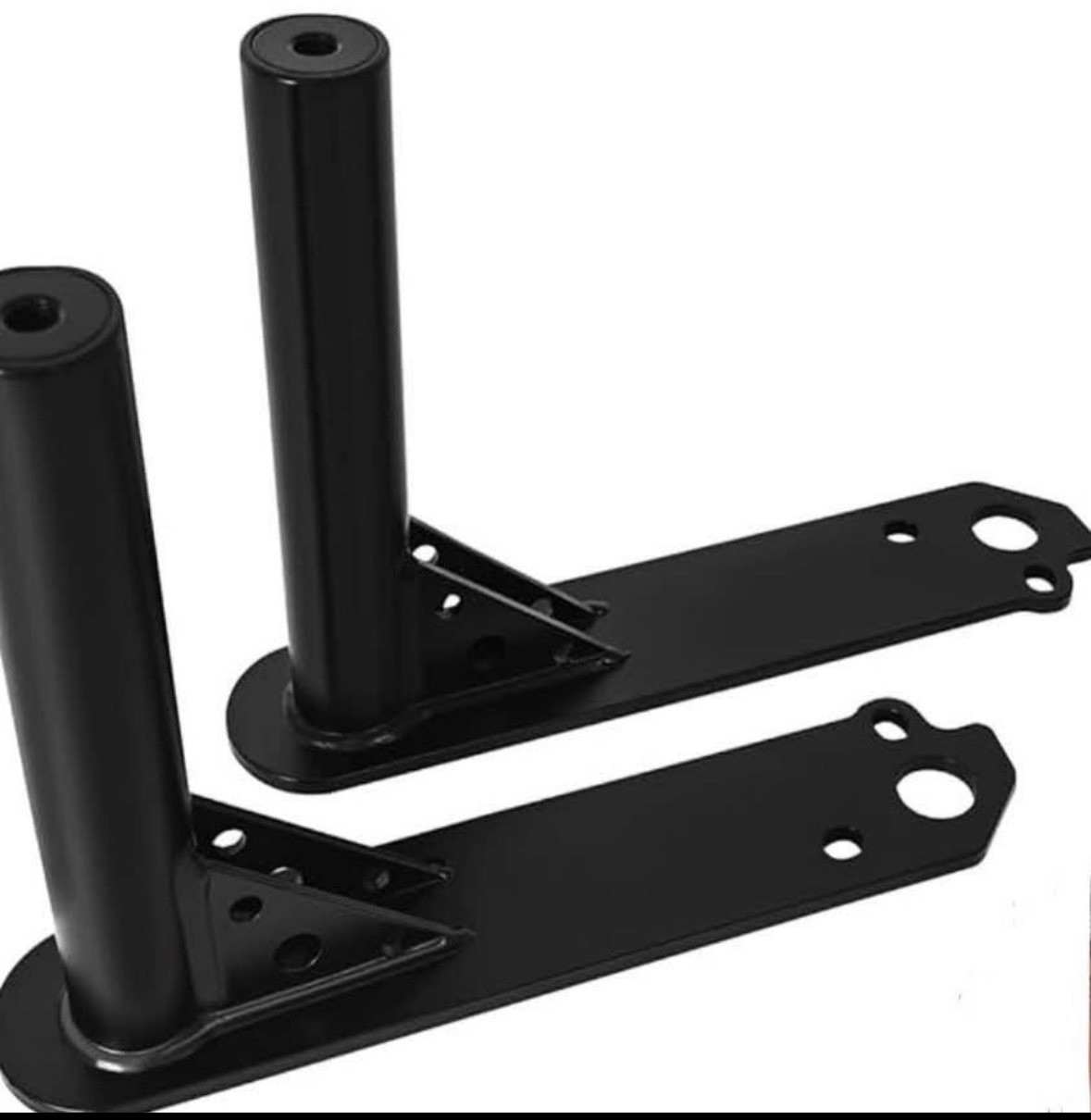 Highway Engine Guard Crash Bars for Indian Scout & Bobber 2014-24 (bars only)