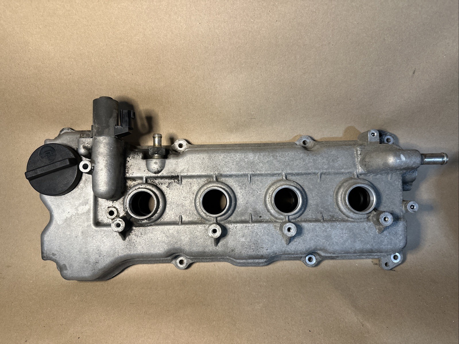 OEM 2003-2006 Nissan Sentra 1.8 Engine Valve Cover Assembly | 03 04 05 06