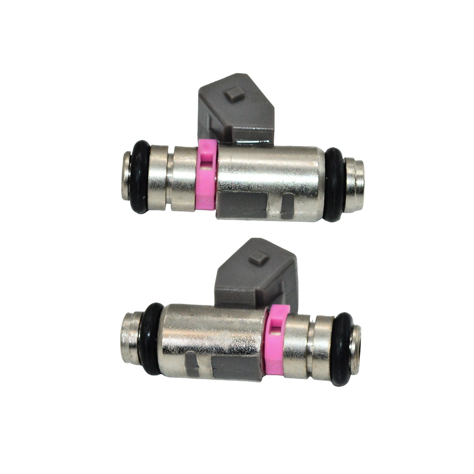 2PCS NEW Fuel Injector for Polaris RZR Pro Turbo XP 2019-2021  2521914