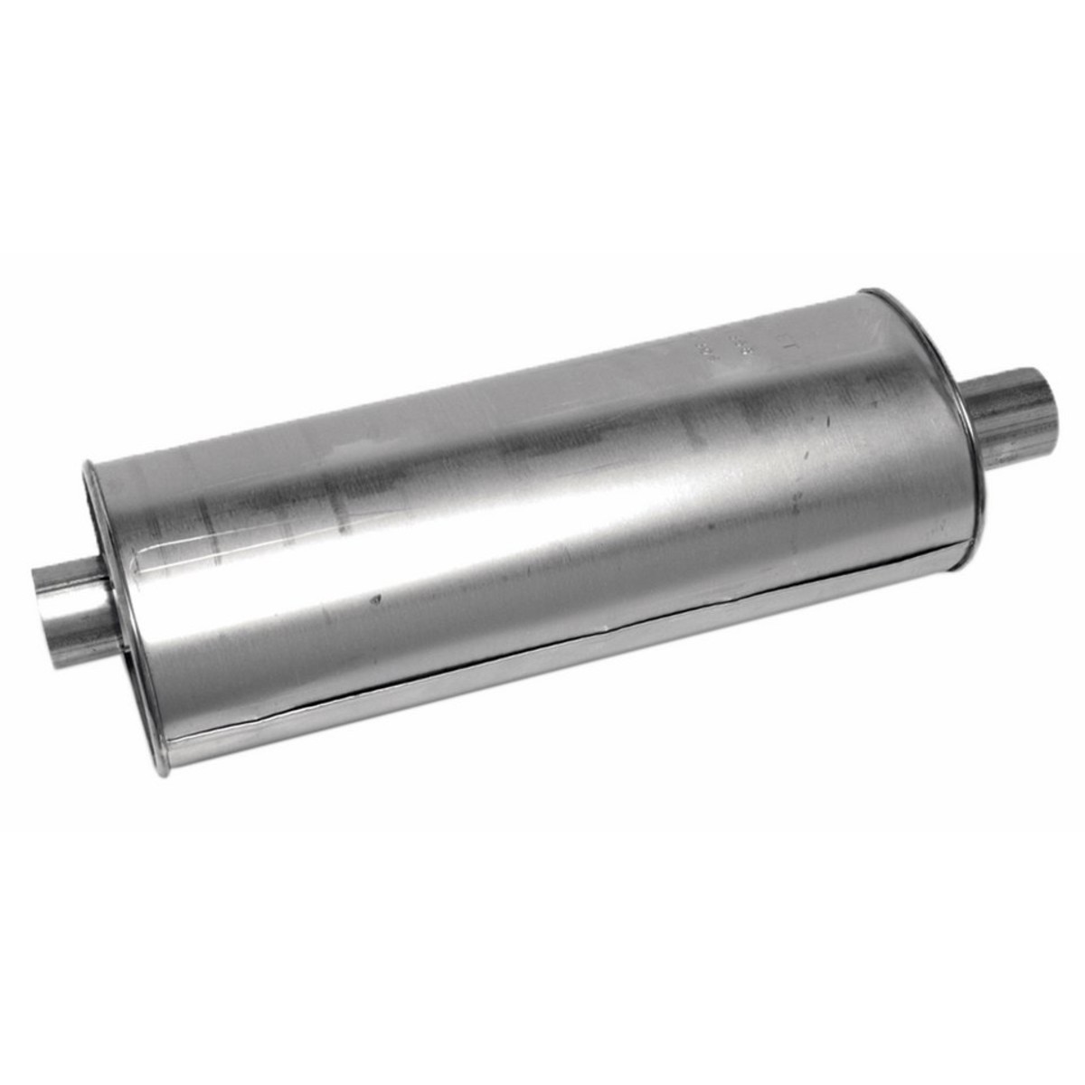 18823 Walker Muffler for Chevy GMC Sierra 1500 Classic Chevrolet Silverado Truck 18823 Walker Muffler for Chevy GMC Sierra 1500 Classic Chevrolet Silverado Truck