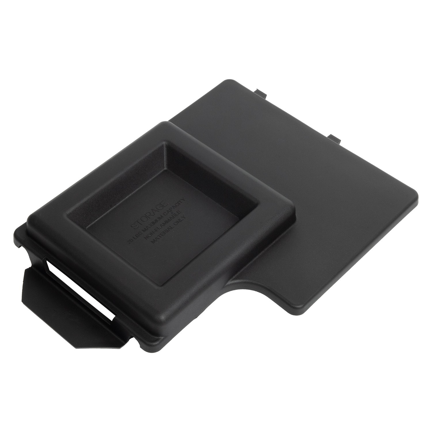 15740047 Underhood Storage Box Lid For 1996-1998 Chevy Silverado GMC 15740047 Underhood Storage Box Lid For 1996-1998 Chevy Silverado GMC
