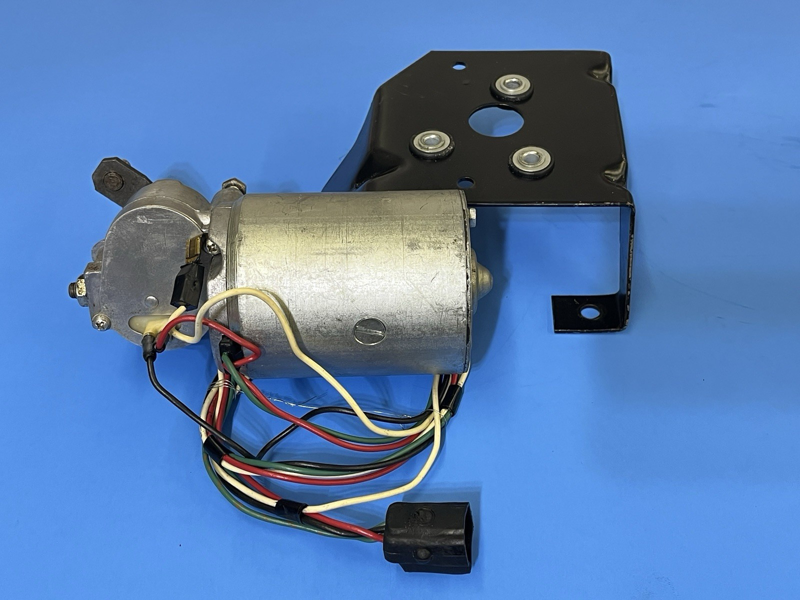 1964 1965 1966 Ford F100 F250 F350 F N T 500 750 800 950  WIPER MOTOR NICE