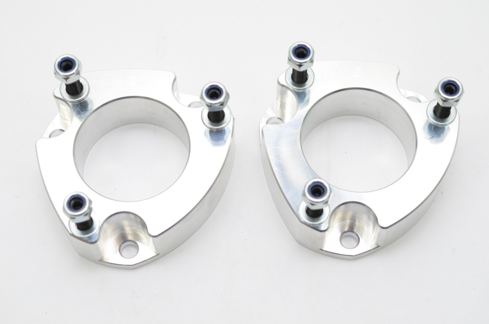 1320 1.5 INCH Front LIFT SPACERS for 03-11 element 02-06 CRV Billet 6061 T6 1320 1.5 INCH Front LIFT SPACERS for 03-11 element 02-06 CRV Billet 6061 T6