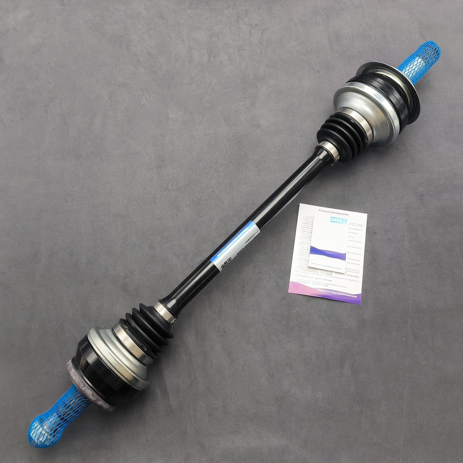 2113500802 Rear Axle Shaft for Mercedes-Benz E55 AMG,E63 AMG,CLS63 AMG,CLS55 AMG