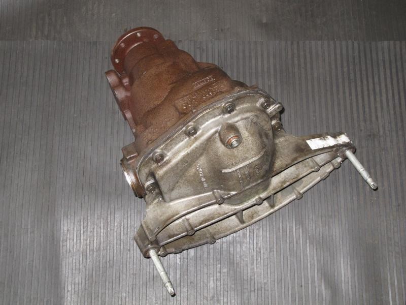 2007-2014 Ford Expedition Rear Differential Carrier Assembly 3.73 Ratio OEM