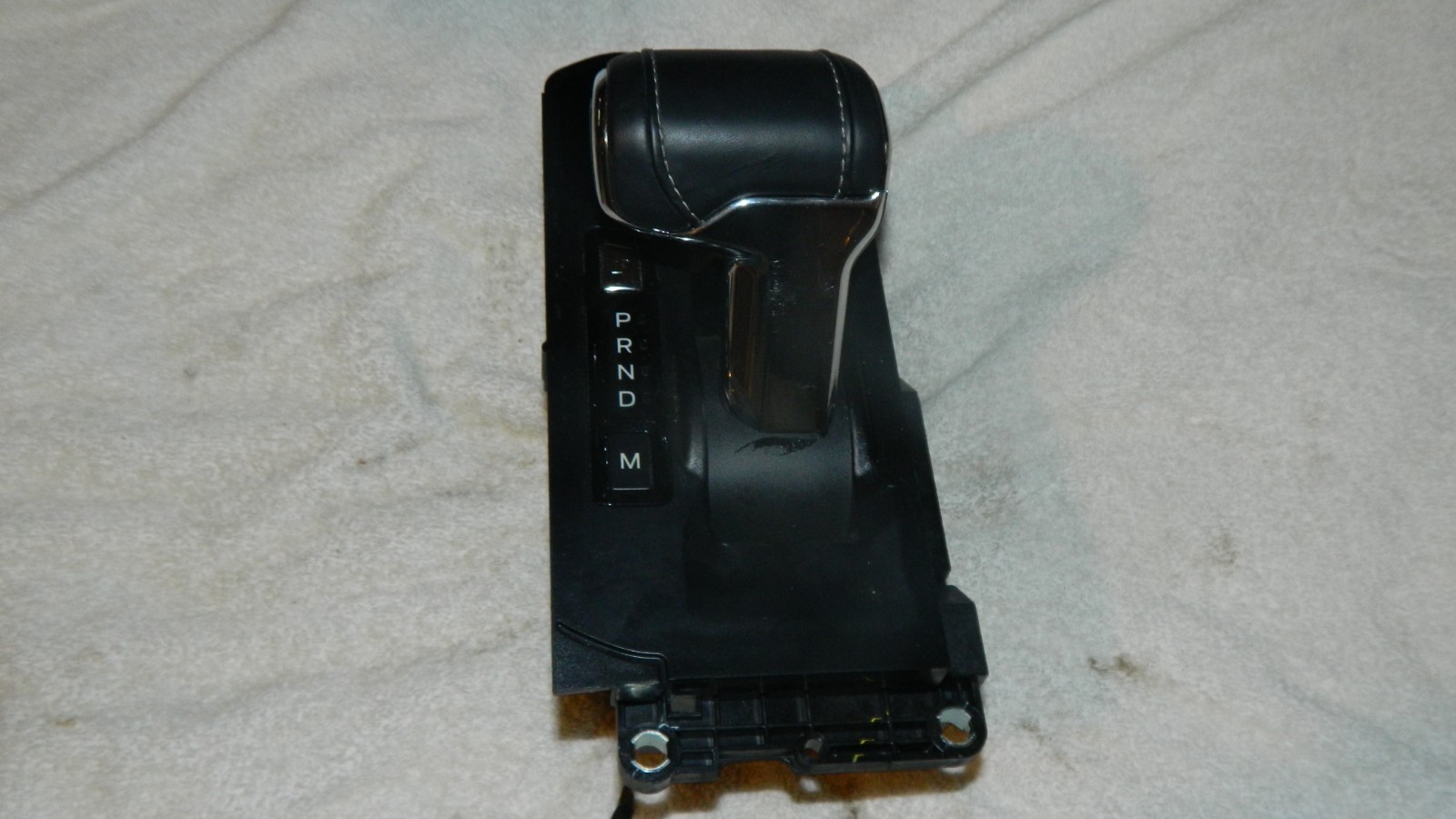 2021 - 2024 Ford 150 Gear Shift Black OEM New Other