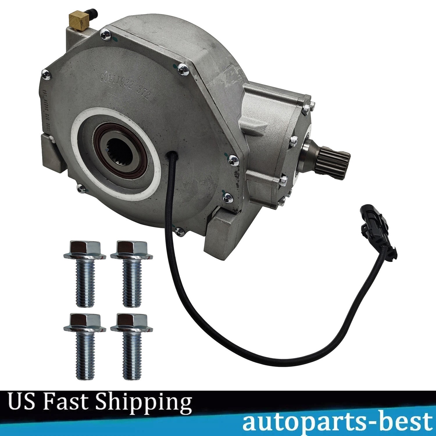 Front Differential 1333112 1333579 1333597 For Polaris Ranger Rzr General