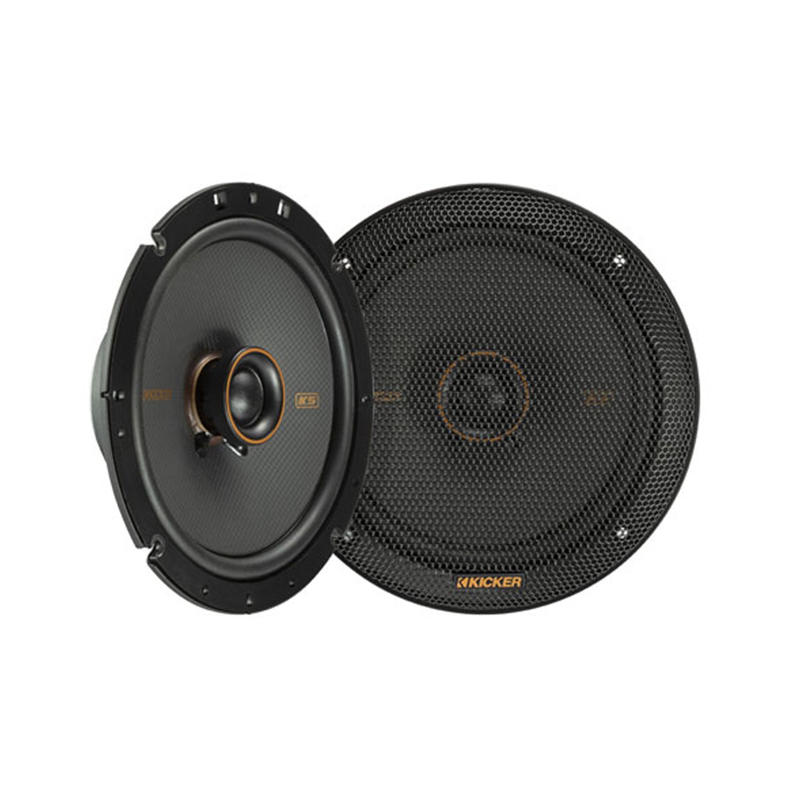 Kicker KSC670 6.75\
