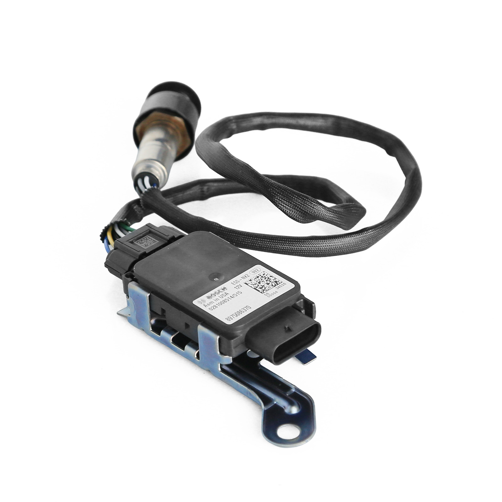 OEM 8975086370, 0281008515 Nox Sensor Fit For Isuzu Truck  NEW
