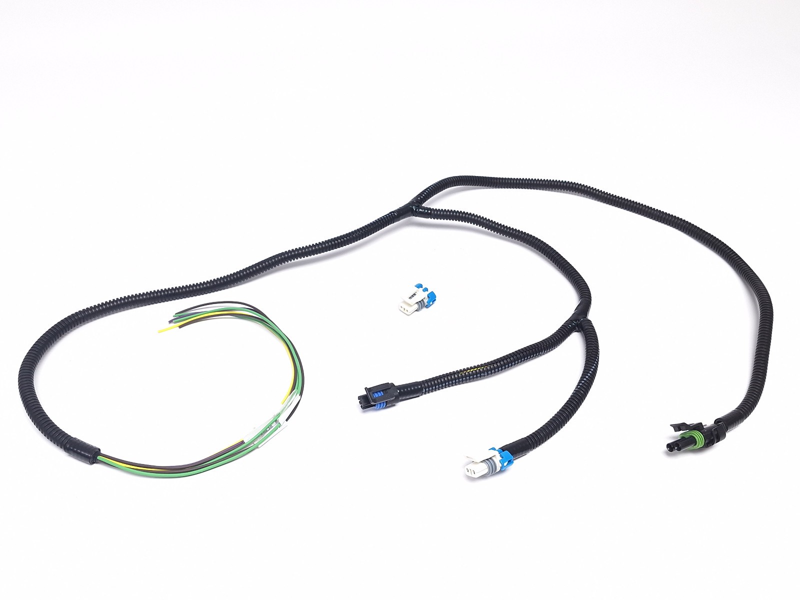 GM T56 6 Spd Manual Transmission Installation Wiring Harness w/ CAGS