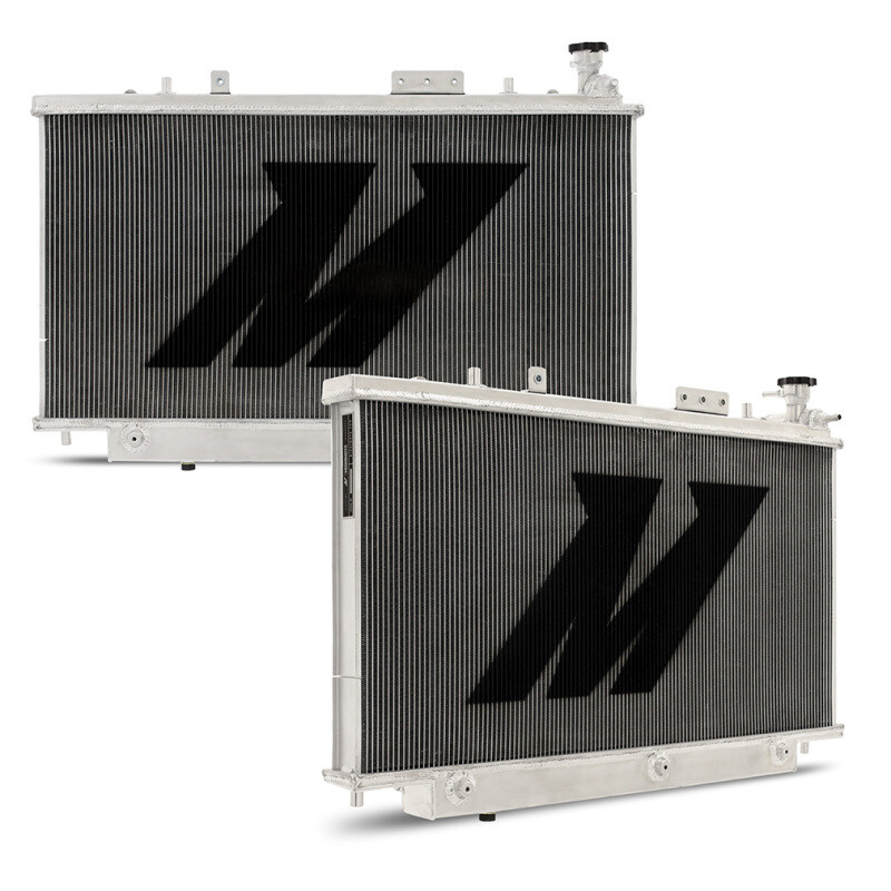 Mishimoto For 14-17 Chevy SS Performance Aluminum Radiator