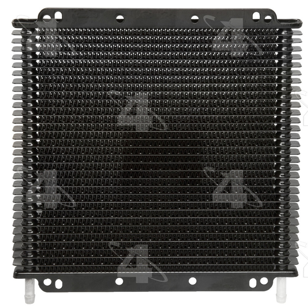 Auto Trans Oil Cooler-RWD Hayden 679