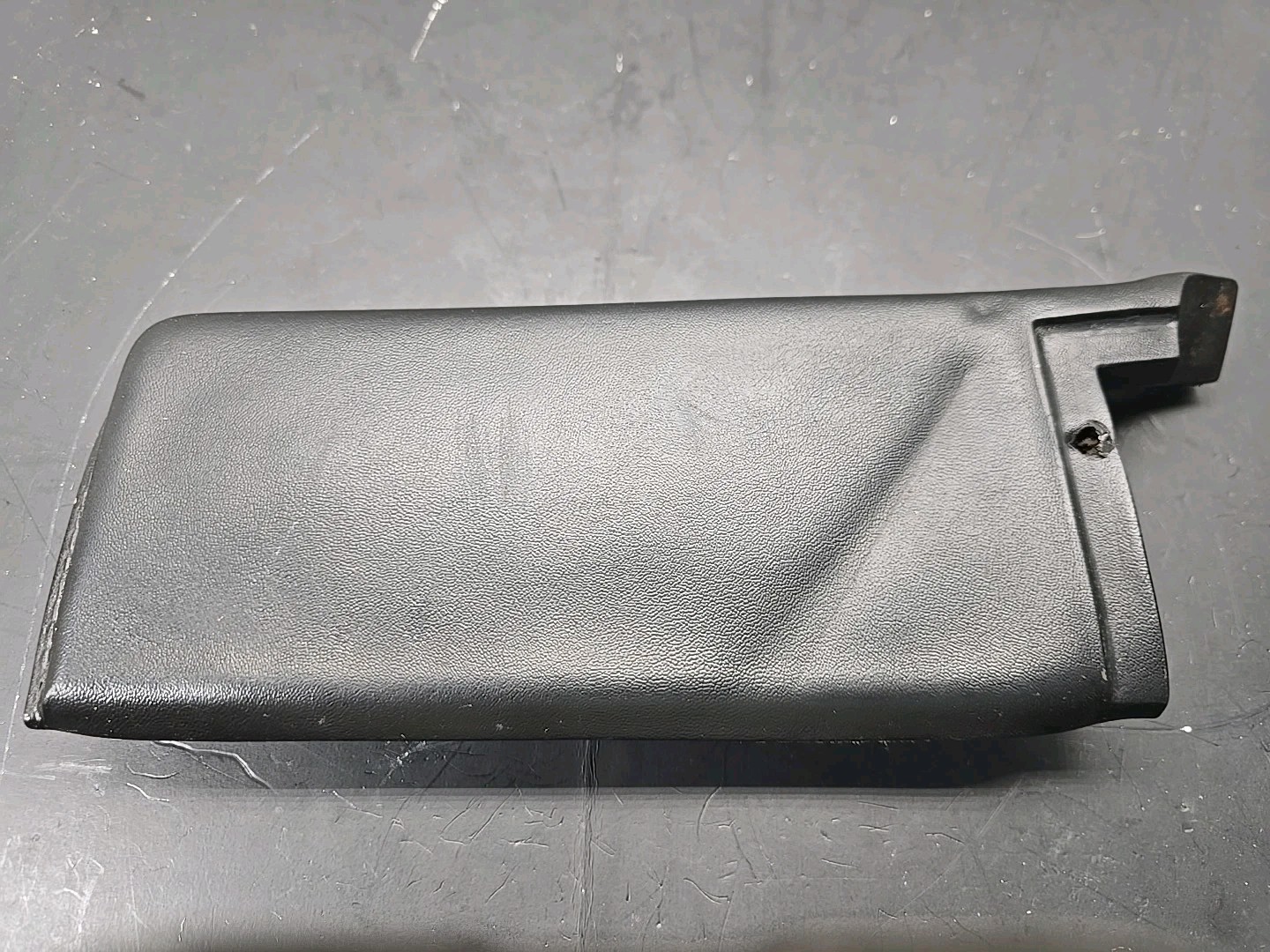 1968 69 CHARGER GTX R/T B BODY MOPAR RALLYE DASH LOWER DASH PAD LH GREEN C-G 1968 69 CHARGER GTX R/T B BODY MOPAR RALLYE DASH LOWER DASH PAD LH GREEN C-G