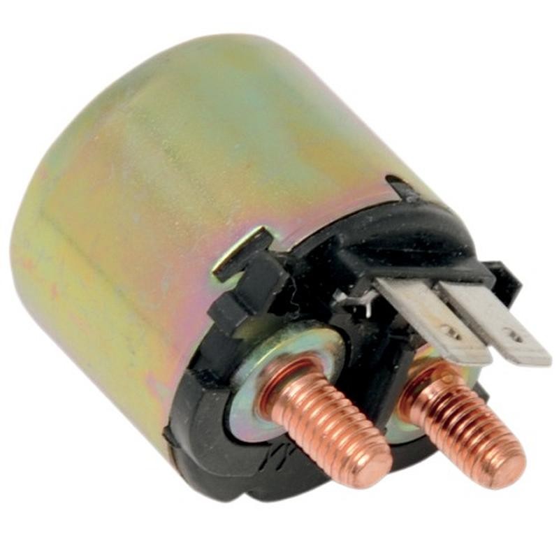 Ricks Starter Solenoid Relay Switch Triumph Bonneville Daytona 900 Sprint  TT600