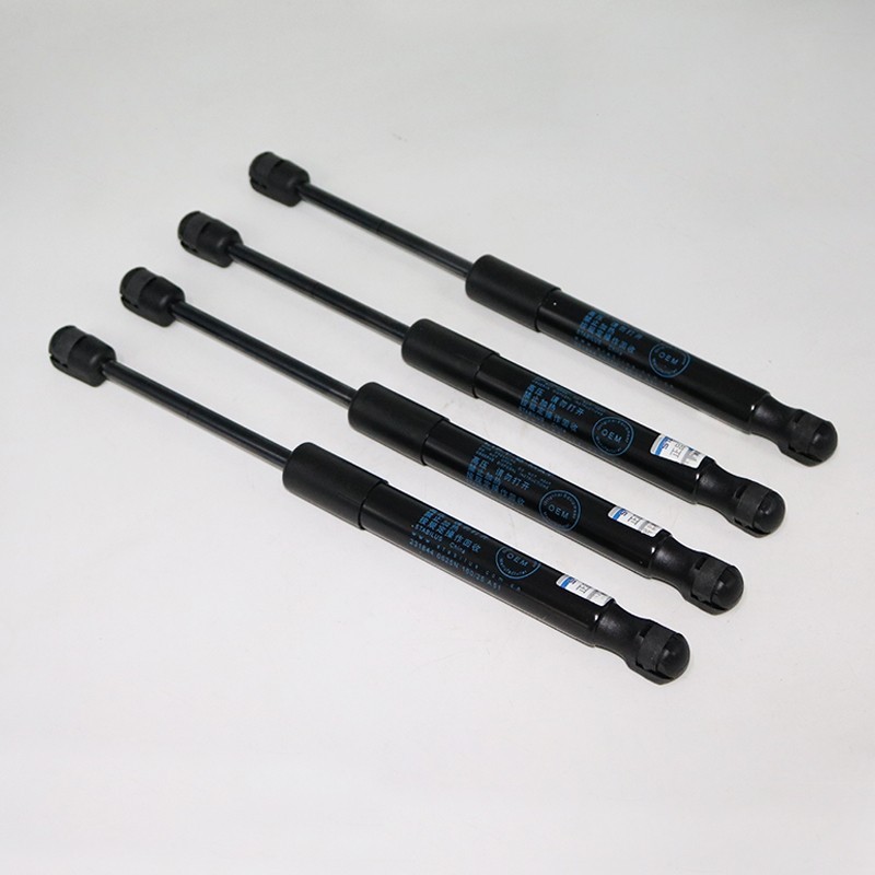 Rear Tailgate Boot Gas Struts for Bentley Arnage 2006--2011   2808RJ PR55888PB