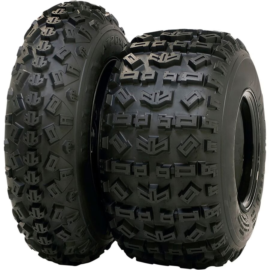 Moose Rattler Tire - 21x7-10 03201146
