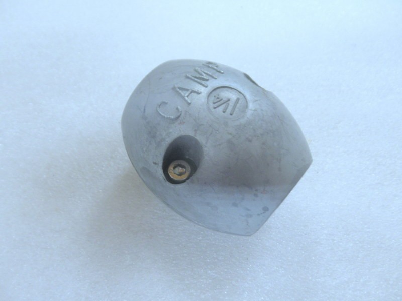 P2B Camp X-5 Shaft Zinc Anode 1-1/4\ P2B Camp X-5 Shaft Zinc Anode 1-1/4\