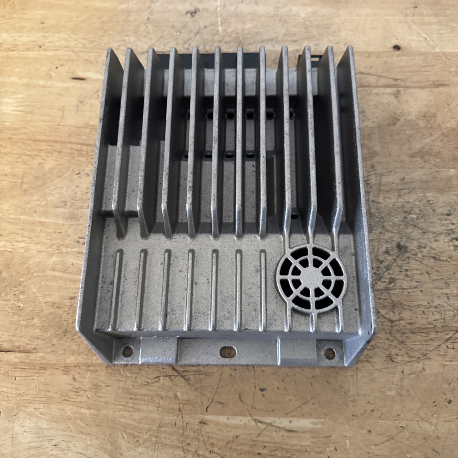 Tested 09-13 Mercedes ML350 GL450 R500 Harman/Becker Amplifier 2518700590 OEM