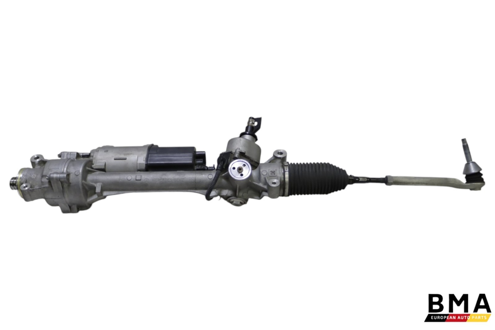 Mercedes-Benz C300 W205 Front Power Steering Rack & Pinion 2019 - 2023 OEM