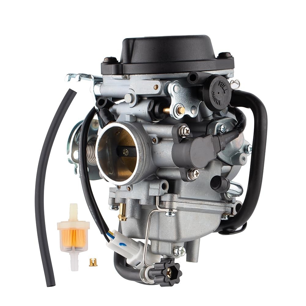 Suzuki Motorcycle Carburetor Replacement Part