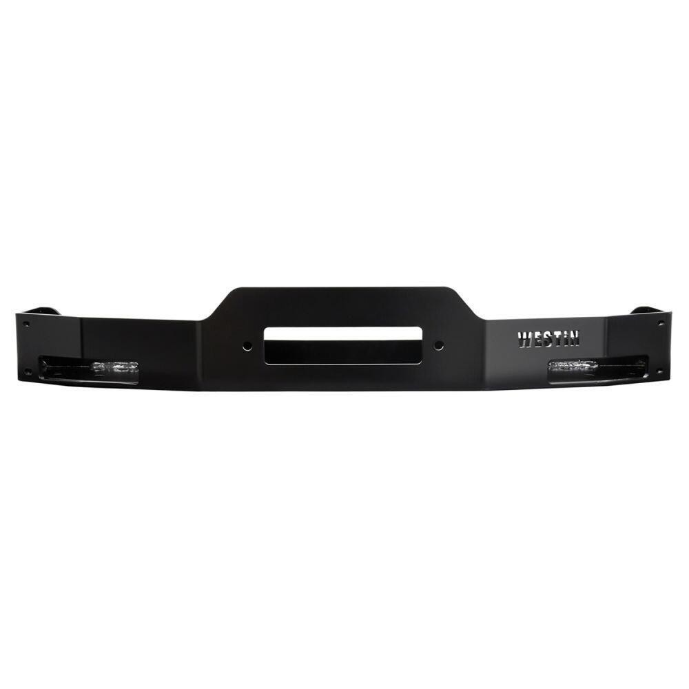 Westin Automotive 46-23995 MAX Winch Mount Tray For Chevy Silverado 2500/3500 HD