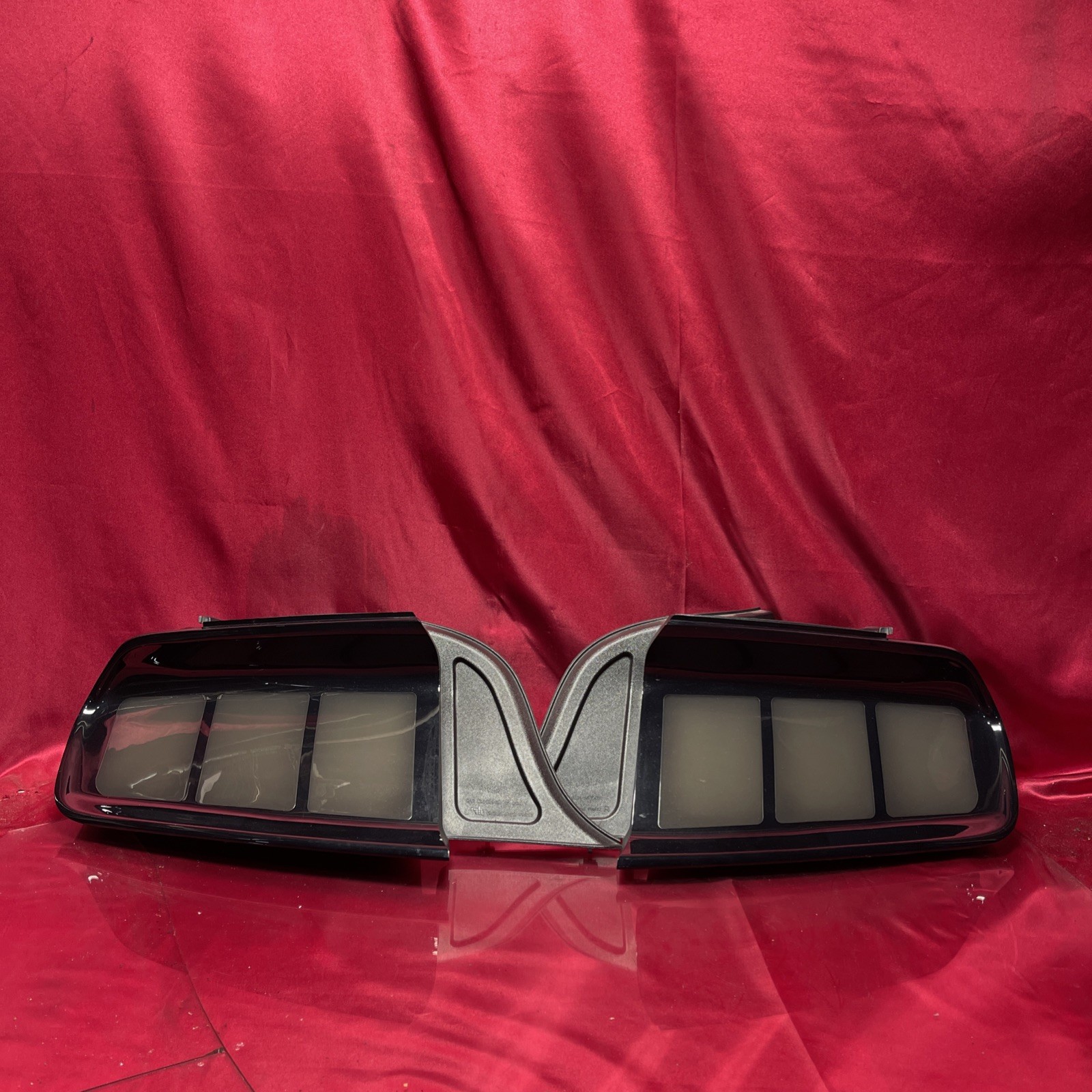 ☑️ 2016-2023 Ford Mustang GT Raxiom LED Tail Lights 2015-2022 RH LH