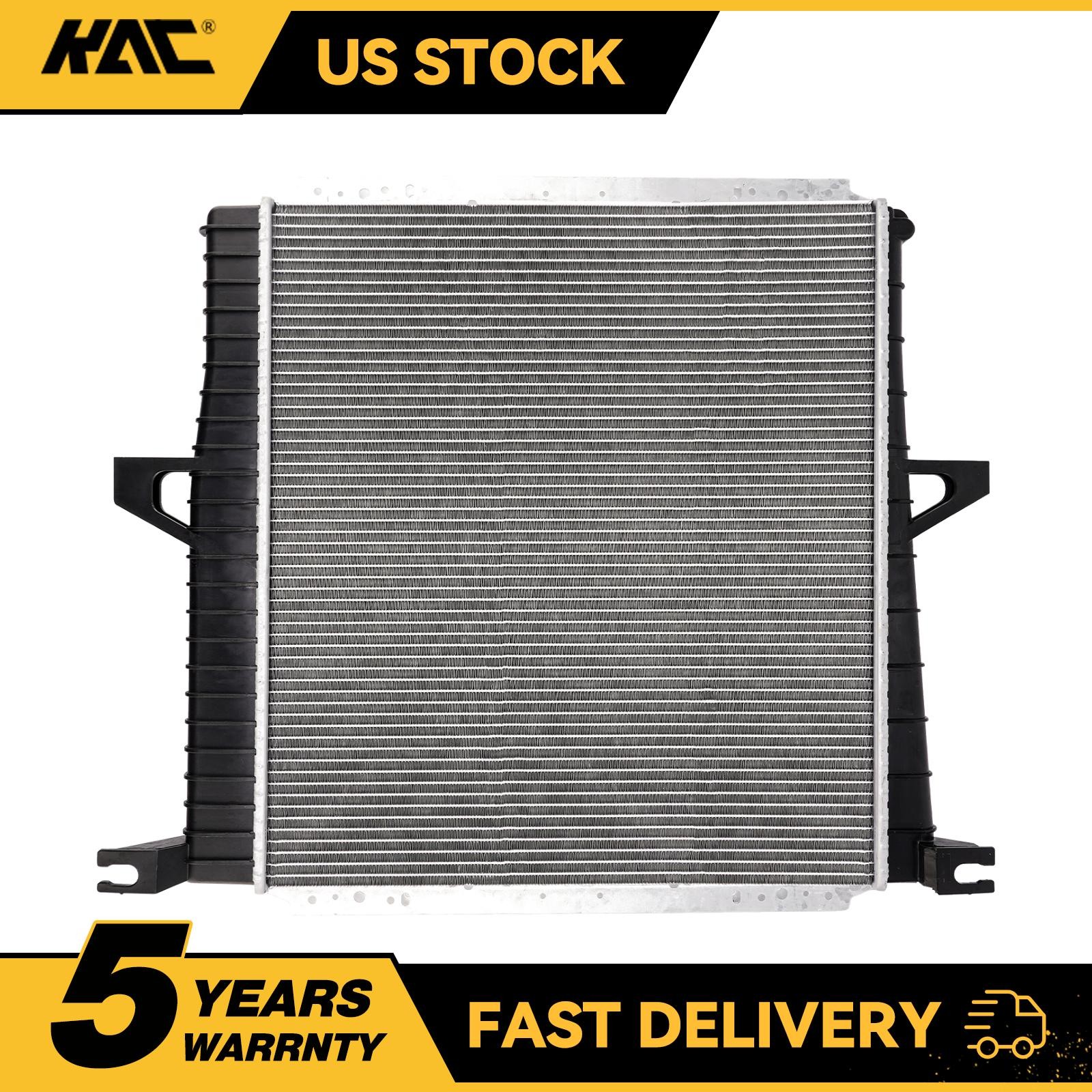 Aluminum Radiator for 2001-2011 Ford Ranger 2001-2009 Mazda B2300 2.3L AT/MT