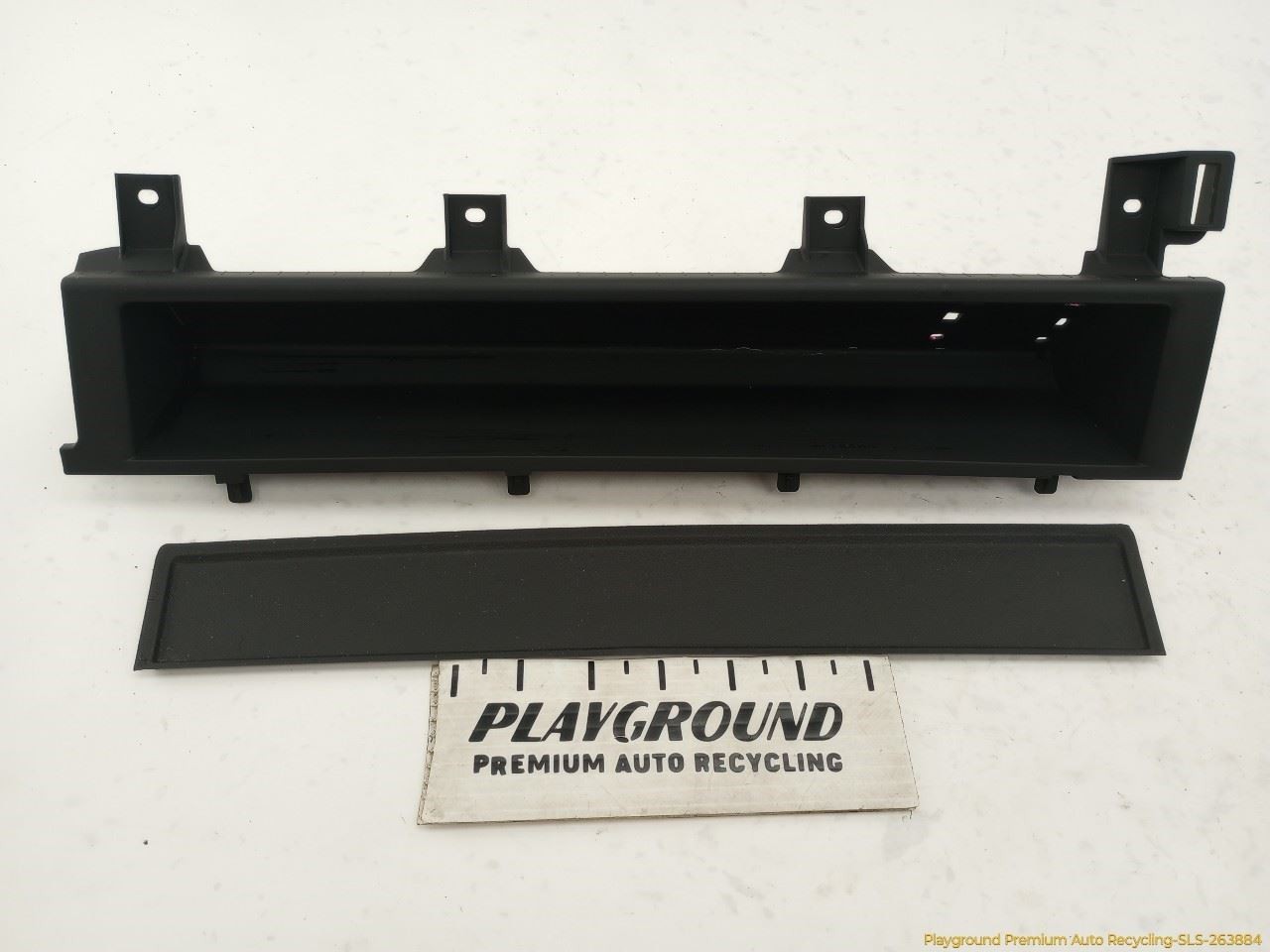 Land Rover Discovery Sport Passenger Right Front Dash Tray Fits 2015-2019 15 16
