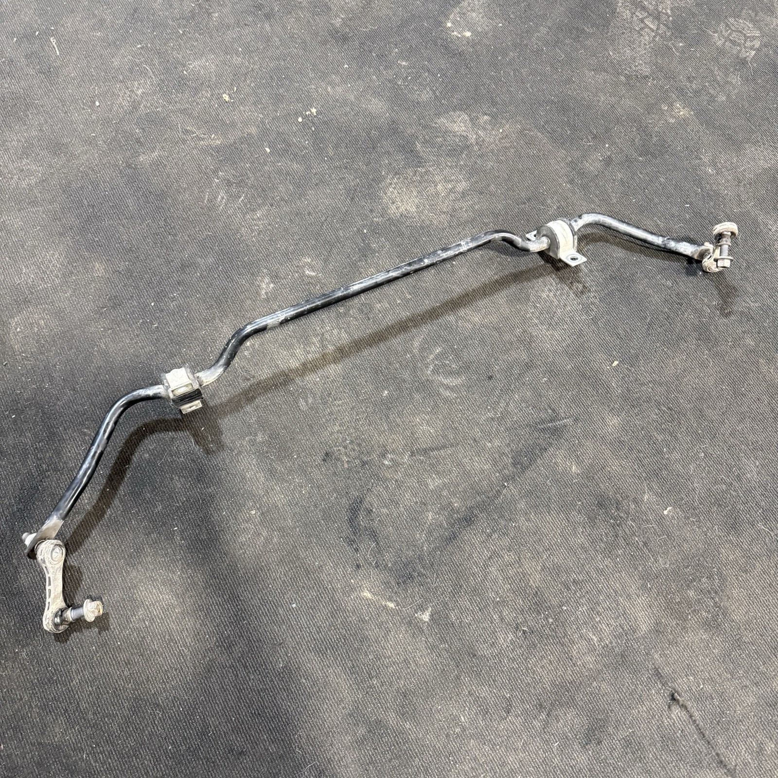 97-04 Chevy Corvette Rear Sway Bar Stabilizer AntiRoll Bar C5