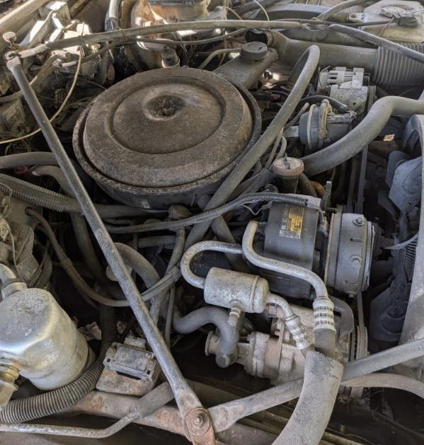 1988-1990 CADILLAC BROUGHAM/CAPRICE 5.0 ENGINE 70,000 MILES *FREE SHIPPING* OEM 1988-1990 CADILLAC BROUGHAM/CAPRICE 5.0 ENGINE 70,000 MILES *FREE SHIPPING* OEM