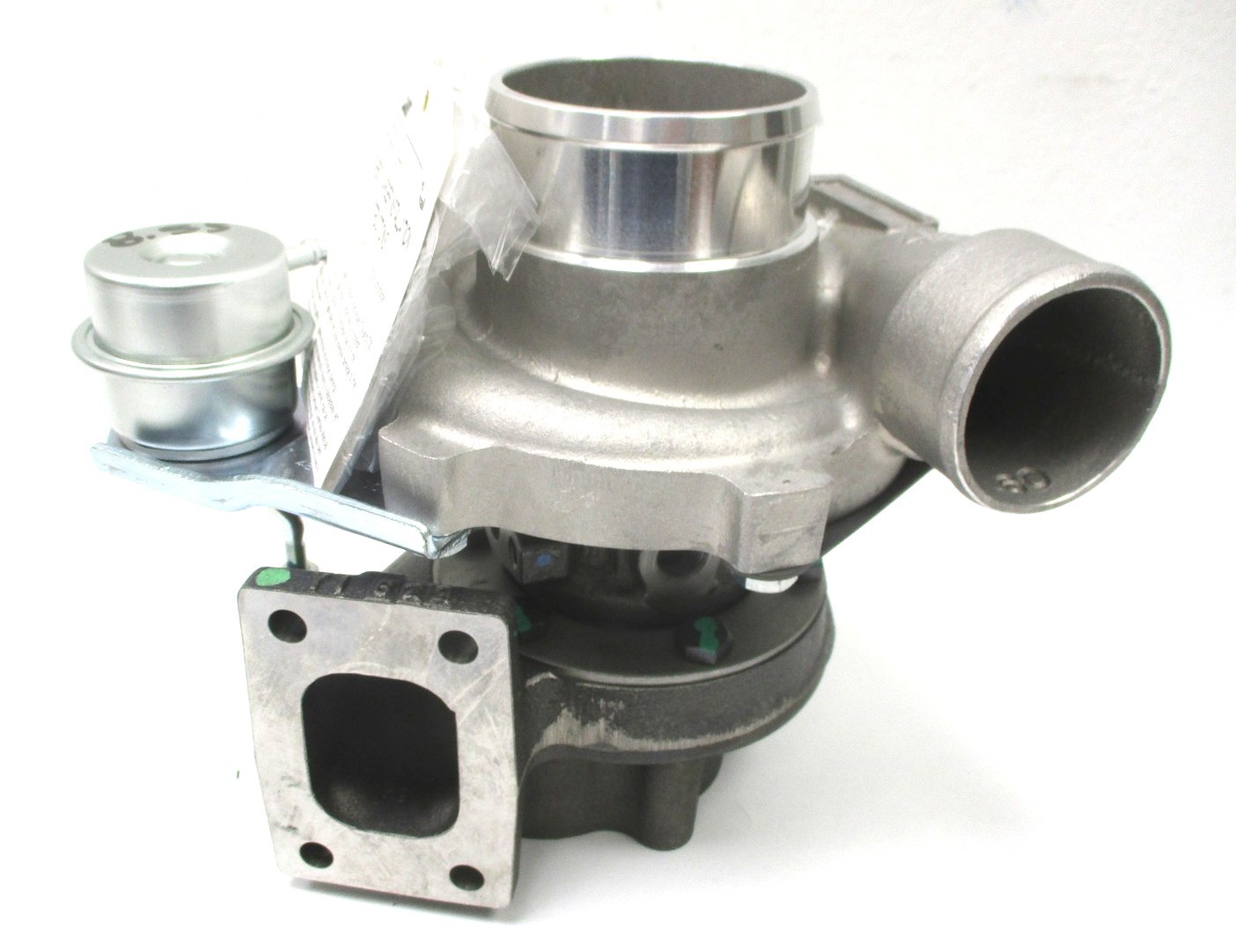 836026-5021S NEW GARRETT GT2871R TURBO 0.64 A/R T2 TURBINE HOUSING