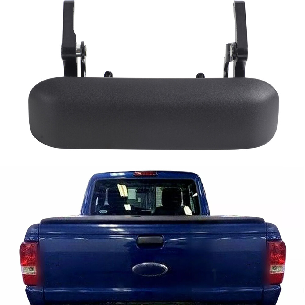 For 2001-2011 Ford Ranger black Tailgate Handle new OEM# 1L5Z-9943400-AAA