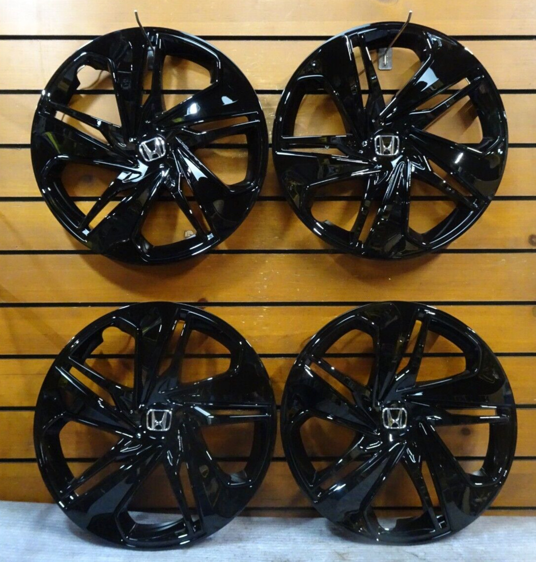 NEW Set FOR 2016 17 18 19 20 21 22 24 Honda Civic 16