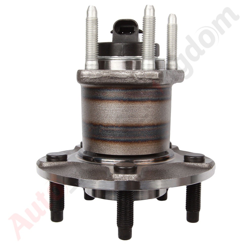Wheel Hub Bearing For Chevrolet Classic 2004-2005 Malibu 04-12 Saturn Aura 07-09