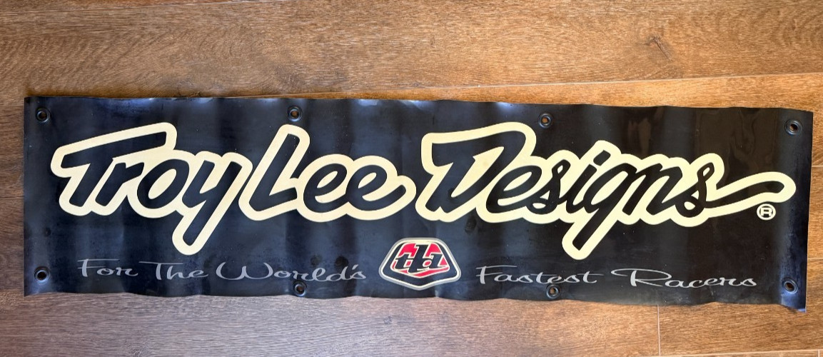 Troy Lee Designs Banner 9\