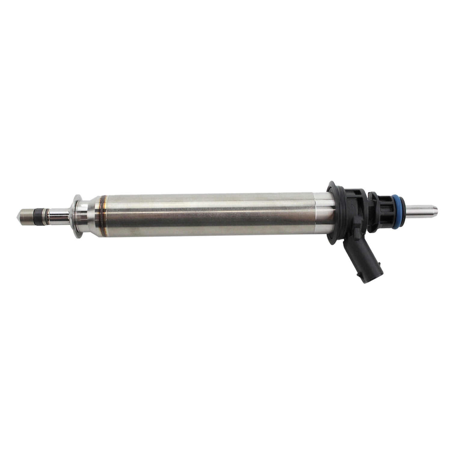 Bosch 62437 New High Pressure Direct Gasoline Injector For Mercedes Benz