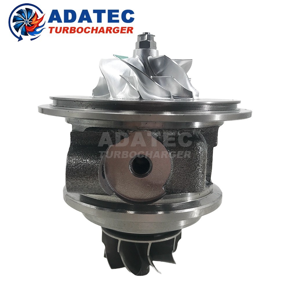 TD02 MFS Billet Wheel Turbo Cartridge 49373-07100 49373-07012 for Honda Civic