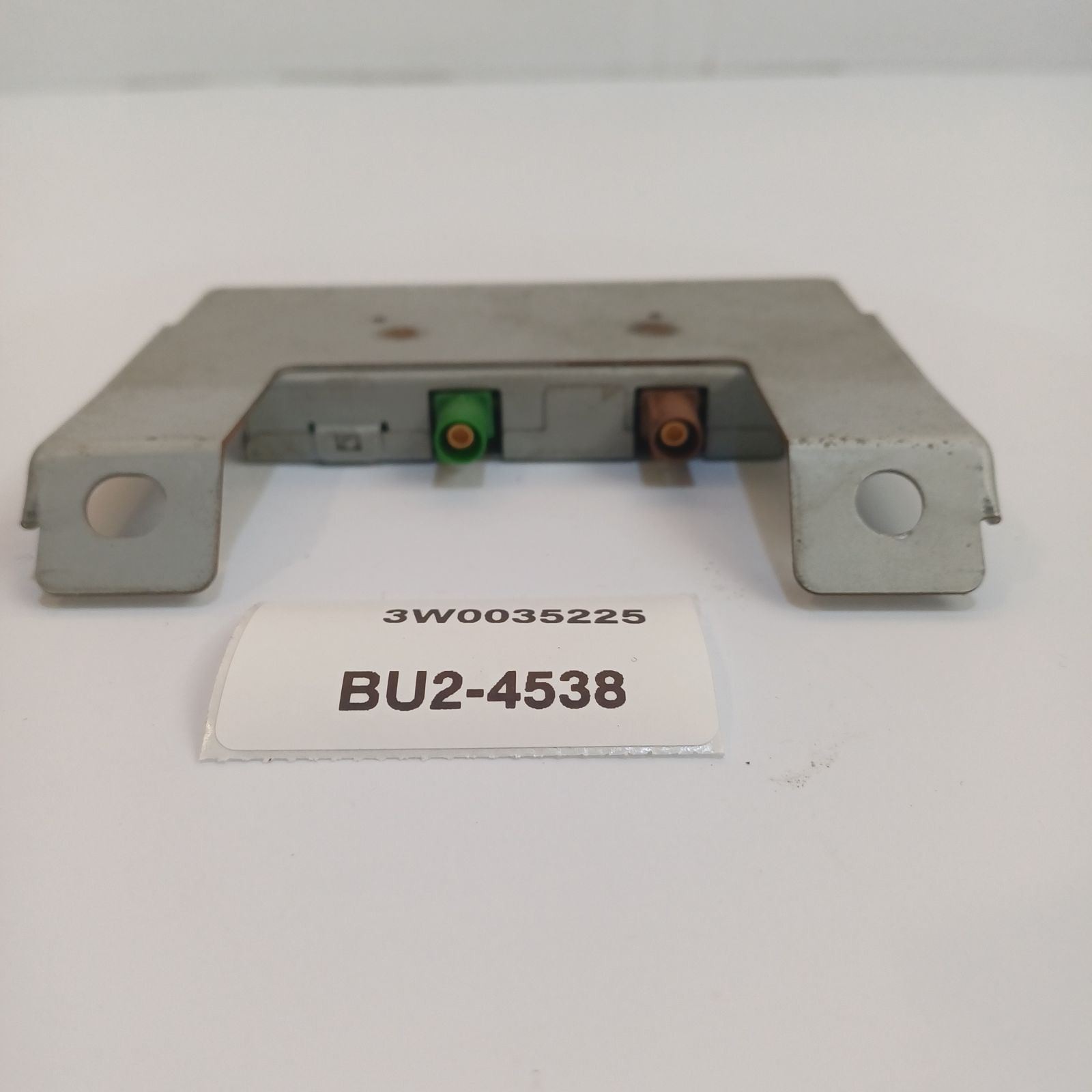 2003-2010 Bentley Continental GT AM FM Radio Antenna 3W0035225