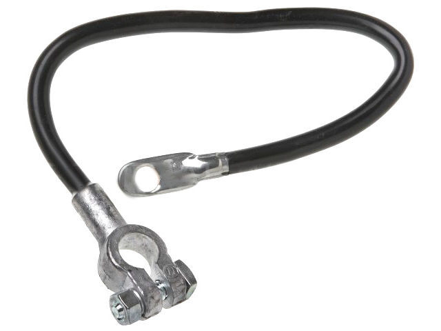 Positive Battery Cable For 1984-1988, 1990 Ford Bronco II 1985 1986 1987 TR664HQ