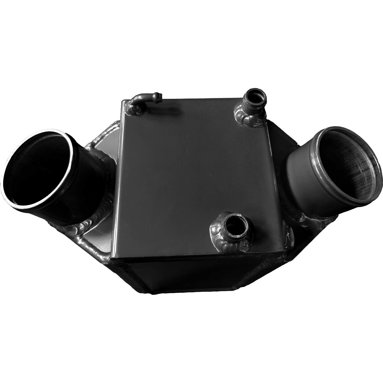 Intercooler For SeaDoo 300 RXP-X RXT-X GTX 300 GEN-4 Power Cooler Black US