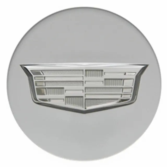 Genuine Wheel Center Cap 23491795