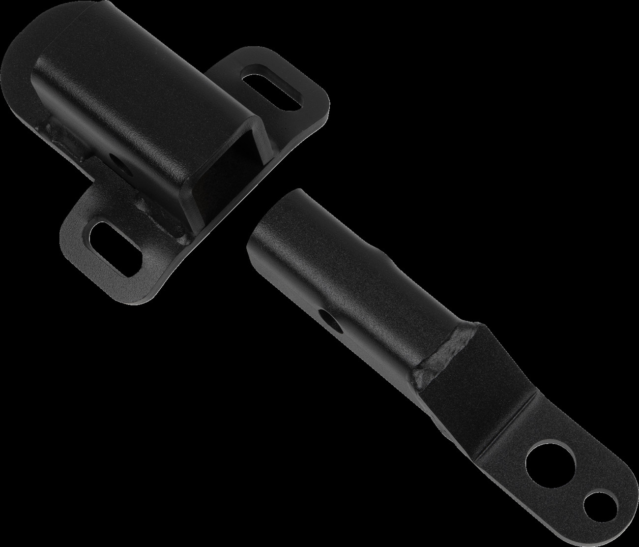 MOOSE OFFROAD - Three-Way Hitch 1-1/4\
