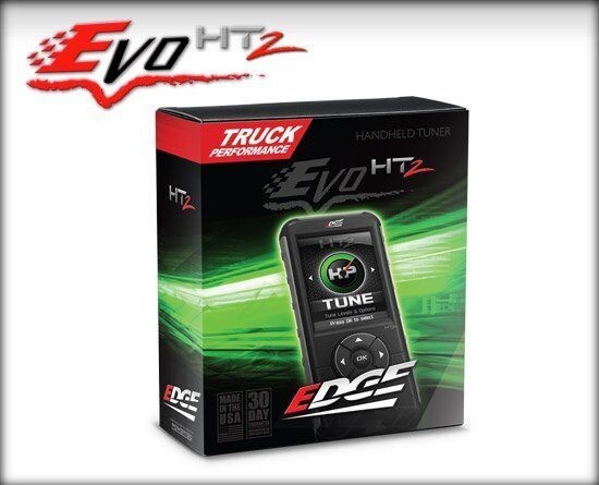 Edge Products 26040 GM Computer Programmer/Tuner
