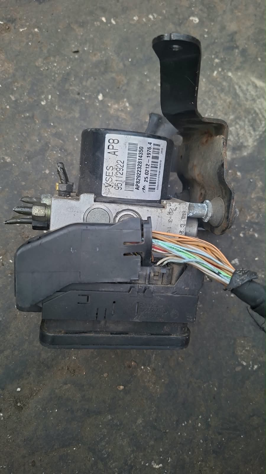 Chevrolet Captiva/Opel/Vauxhall antara/holden captiva ABS module 2011 to 2018