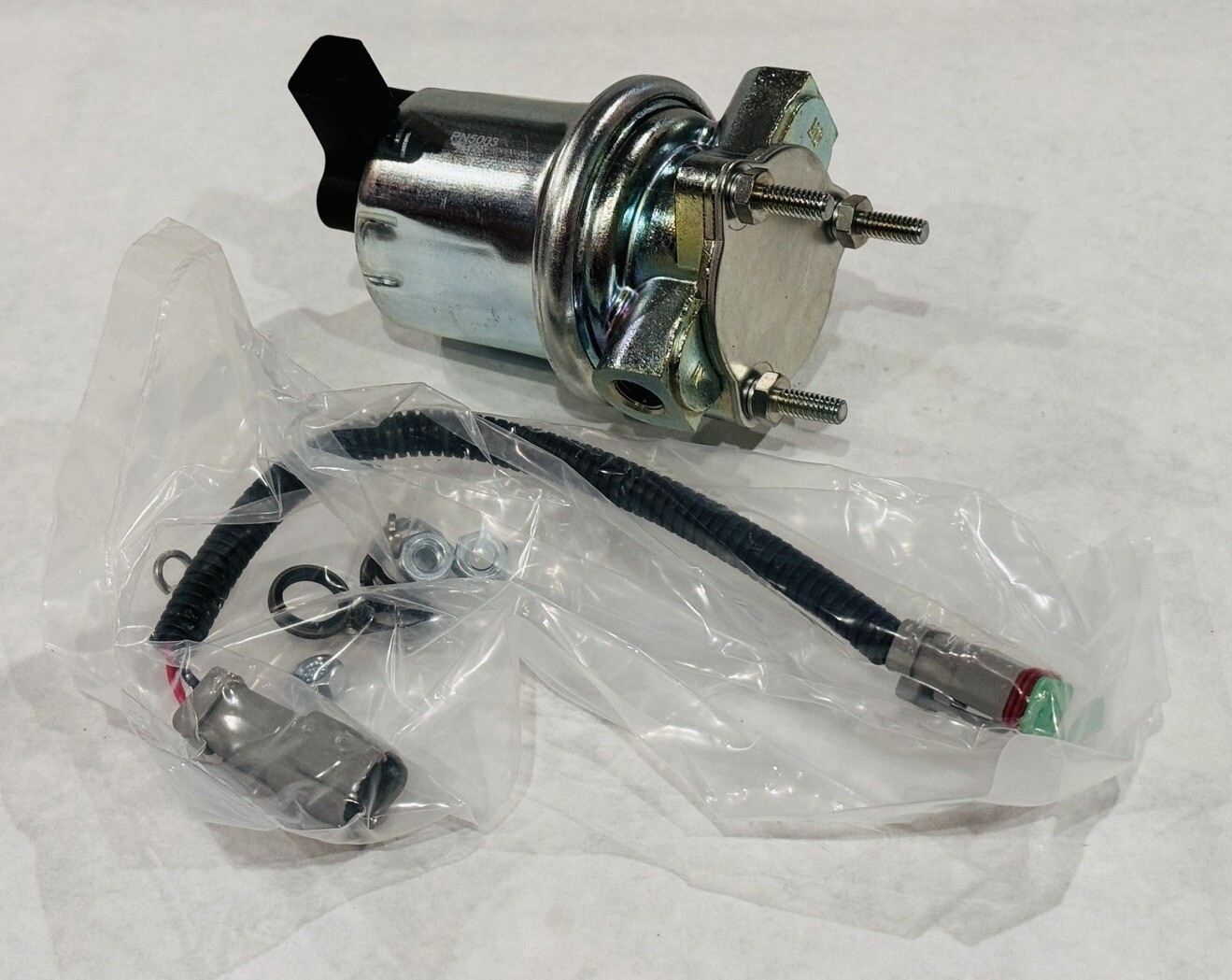 Sparta PN5003 Fuel Lift Pump 12V