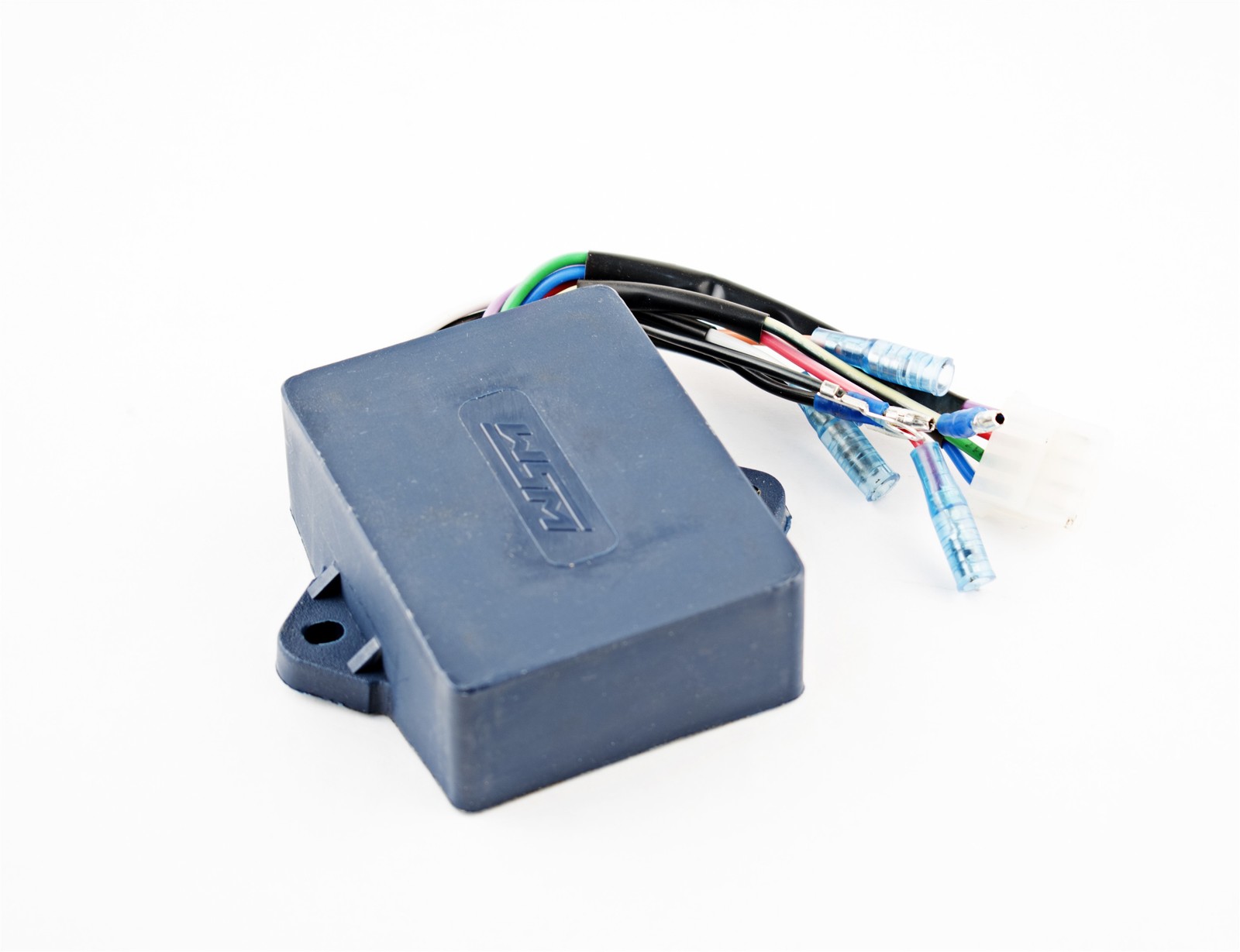Kawasaki SS 750, 1992-1997, CDI Box - 21119-3735 Kawasaki SS 750, 1992-1997, CDI Box - 21119-3735