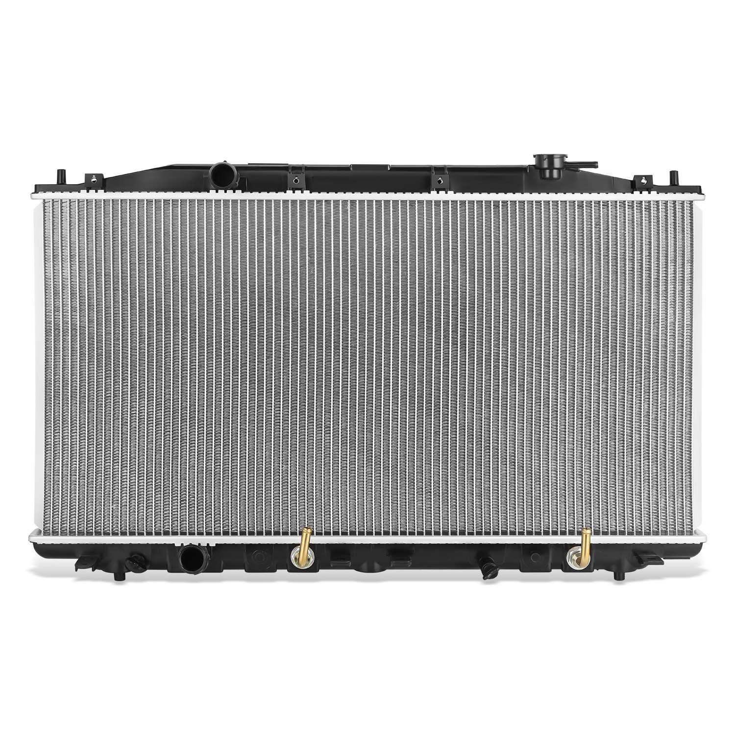 Fit 09-14 Acura TSX Aluminum Core Racing Cooling Radiator DPI 13082 OE Style