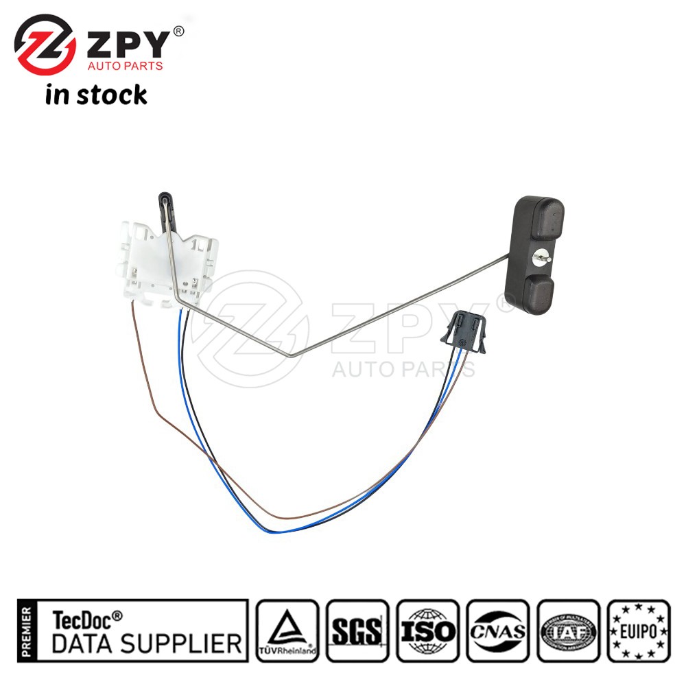 ZPY High Quality Front Fuel Gauge Sensor For AUDI A4 B8 8K0 919 673L 