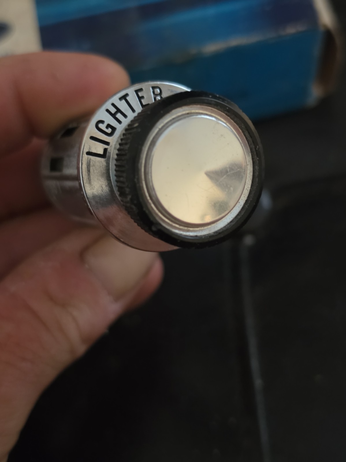 NOS 1967 FORD TRUCK BRONCO CIGAR LIGHTER OEM C7TZ-15A044-B FOMOCO NOS 1967 FORD TRUCK BRONCO CIGAR LIGHTER OEM C7TZ-15A044-B FOMOCO