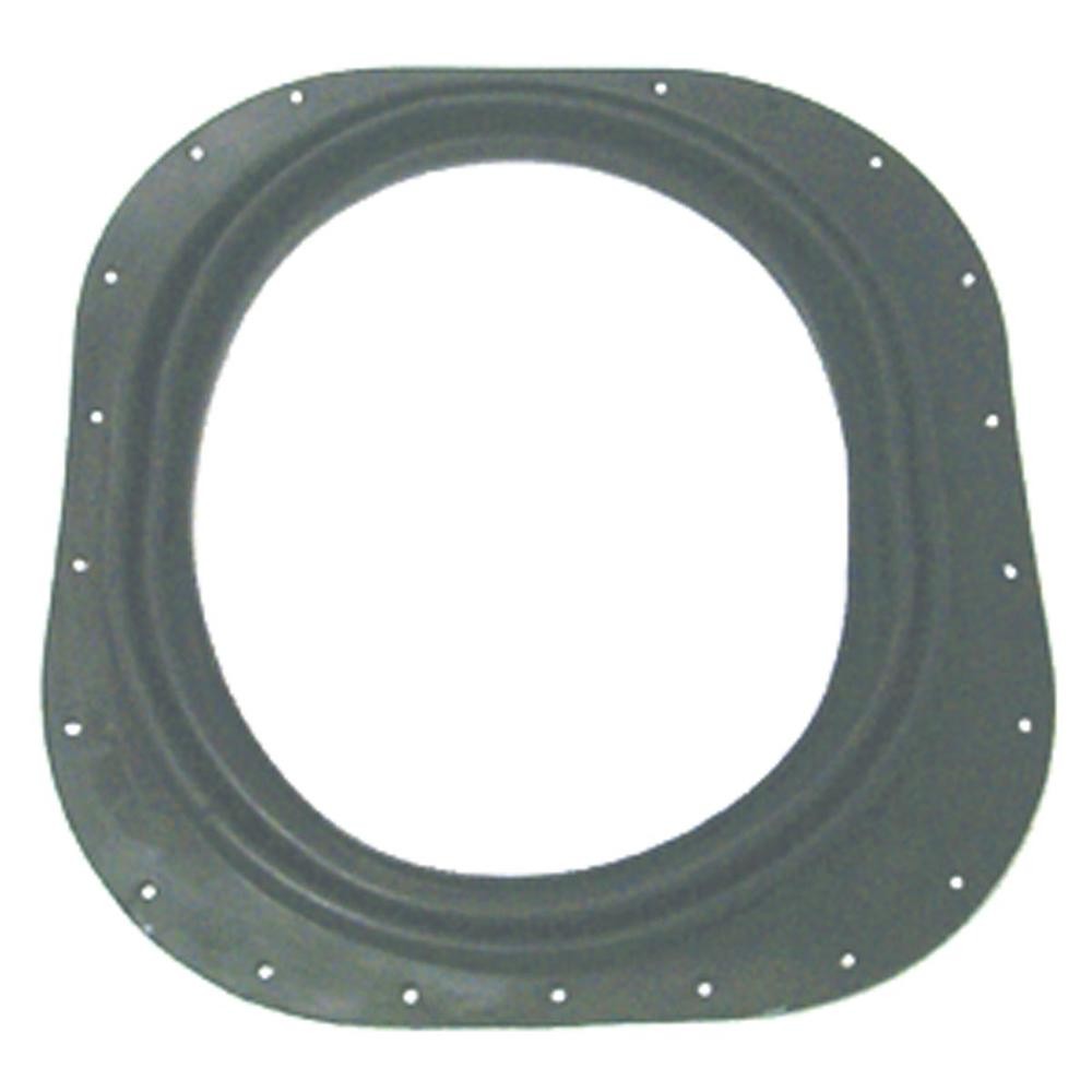 1978-1986 9095 OMC Stringer 22-Hole Transom Seal 4-Cyl V6 V8 120-260HP 27 909527